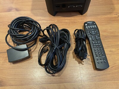 Bose CineMate GS Series II Digital Home Theater Speaker System