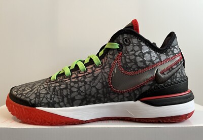 Nike Zoom LeBron NXXT Gen 