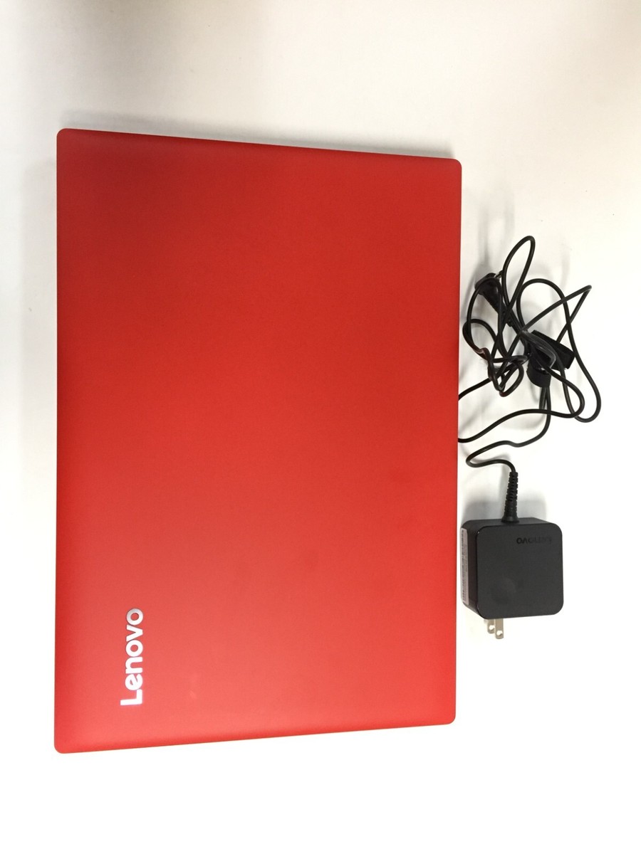 Lenovo ideapad 320-15IAP 15.6 Laptop/Intel N4200/8G RAM/1TB HDD