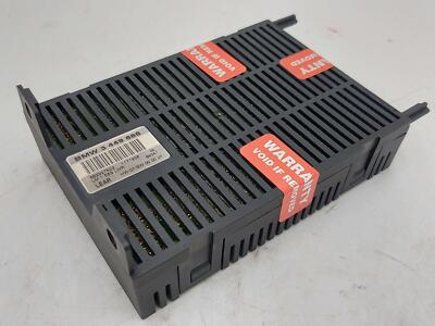 BMW E83 X3 Series Light Control Module LCM ECU Lm2 LM II LWR