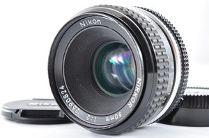 Nikon 50mm F2 Ai | eBay