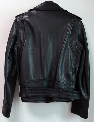 bape leather rider jacket A BATHING APE NIGO size S woman | eBay