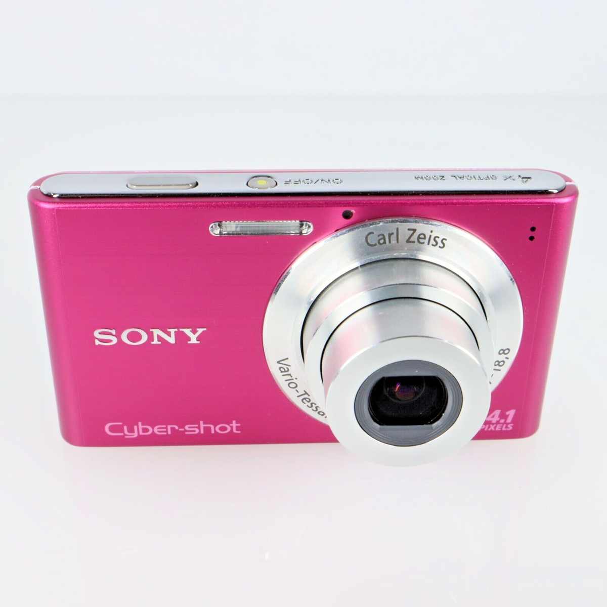 SONY Digital Camera Cyber-shot DSC-W320 14.1 MP 3.0x Optical Zoom