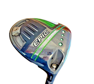 Callaway Epic Max Driver | eBay