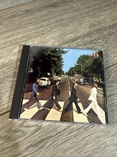 Abbey Road by The Beatles (CD, 1990) for sale online | eBay