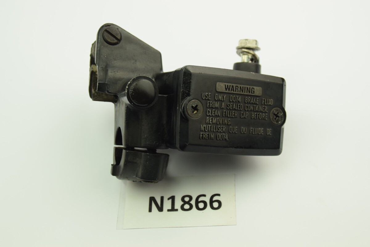 Kawasaki ZX- 10 ZXT 00 B yom 1989 - Front clutch pump N1866 | eBay