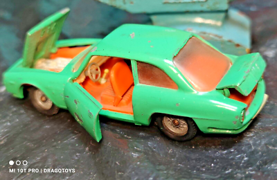 TSMモデル アルファロメオ2600 sprint 1/43 TSMモデル アルファロメオ