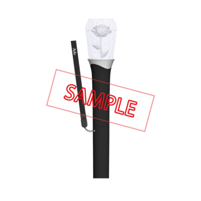 Ado WORLD TOUR 2025 Hibana GOODS KIRA KIRA Pen Light Stick JP NEW