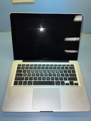 Apple MacBook Pro 13
