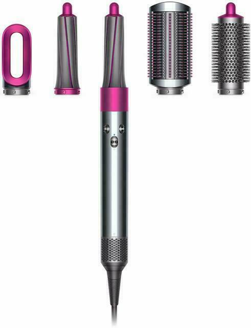 Dyson Airwrap Volume Shape Styler for sale online | eBay