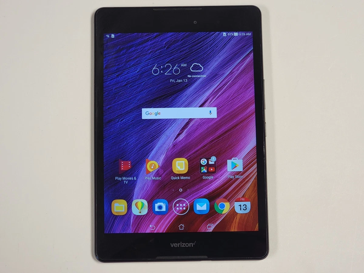 ASUS ZenPad 8.0 Tablets for sale | eBay