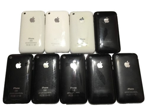 Apple iPhone 3G 16GB ブラック 本体 Apple iPhone 3G 16GB SoftBank