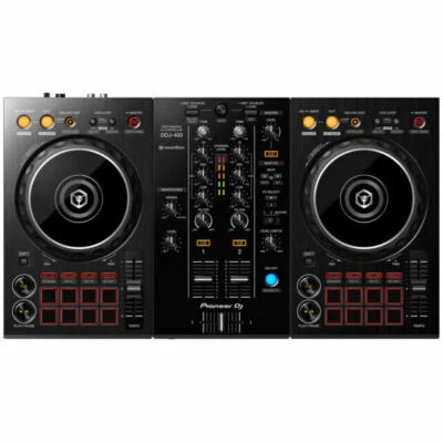 Pioneer Ddj 400 | eBay