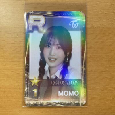 TWICE WORLD TOUR READY TO BE SSJYP Superstar Limited Official