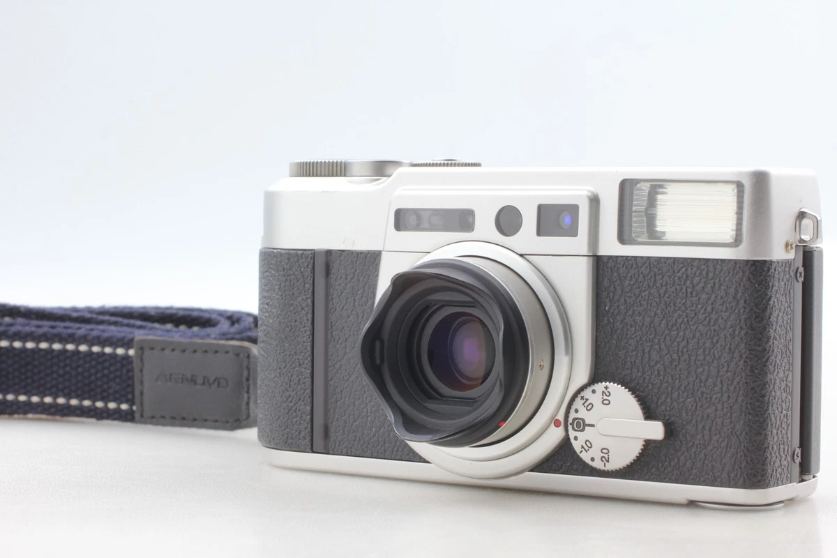 Fujifilm Klasse W 35 mm Point & Shoot Film Cameras for sale | eBay