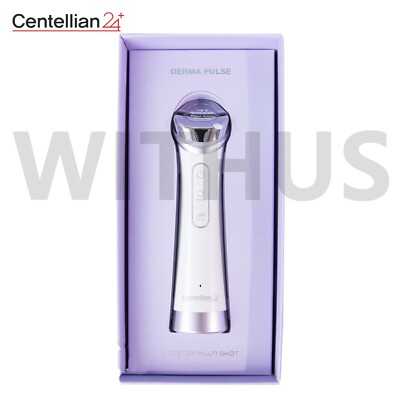 Centellian24 Madeca Prime Derma Pulse Booster Multi Shot 3 in 1