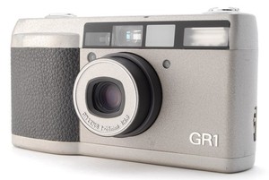 Ricoh Gr1 Film | eBay