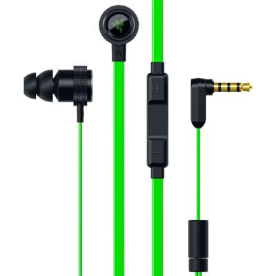 Razer Hammerhead Pro V2 RZ04 - 01730100 - R3A1 Gaming Earphones