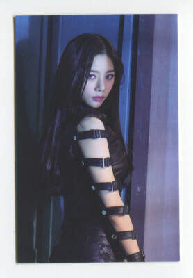 DREAMCATCHER - ESCAPE THE ERA 2nd Mini Album OFFICIAL PHOTOCARD | eBay