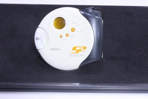 Sony Sports CD Player | eBay