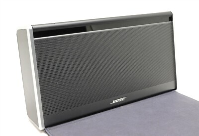 BOSE SoundLink 404600 Bluetooth Wireless Speaker Nylon (Old