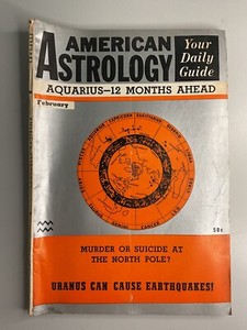 American Astrology | eBay