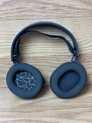 SteelSeries Arctis 5 Black Wired Gaming Headset Detachable