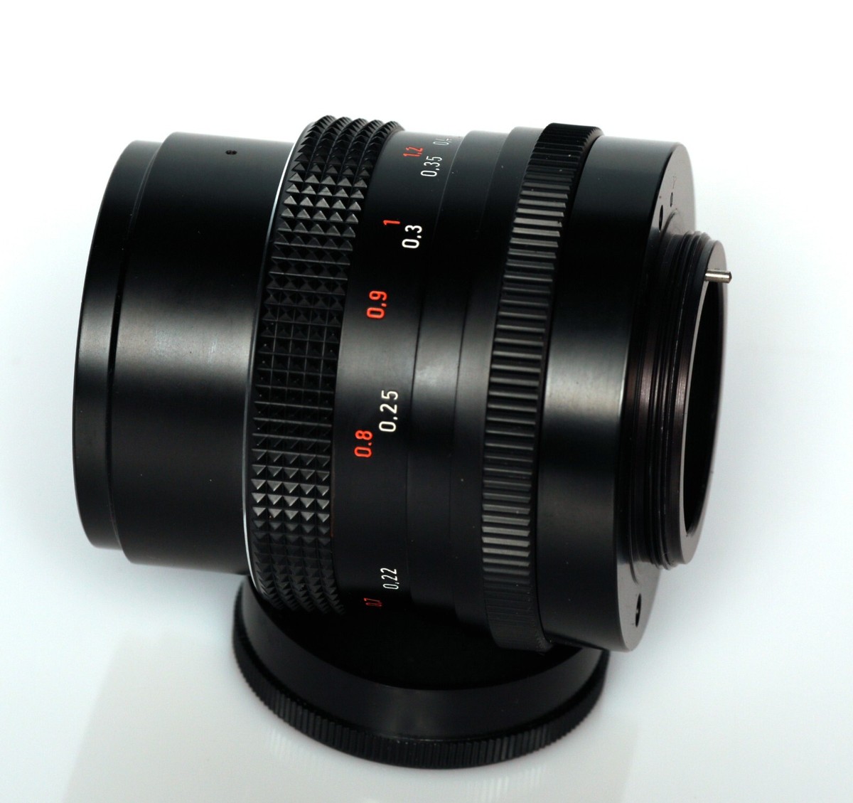 Carl Zeiss Jena MC FLEKTOGON 35mm 2.4 M42 mount MINT 0887 | eBay