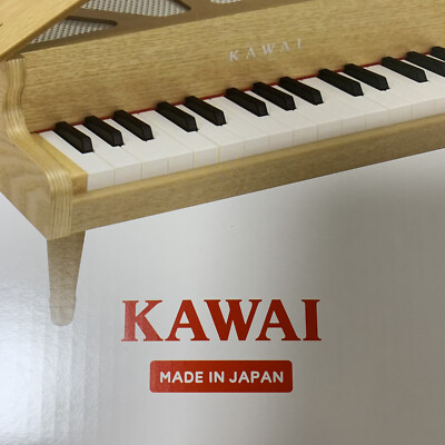Kawai mini Grand Piano Toys for Kids Natural type 32 Keys F5-C8