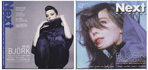Bjork Magazine | eBay