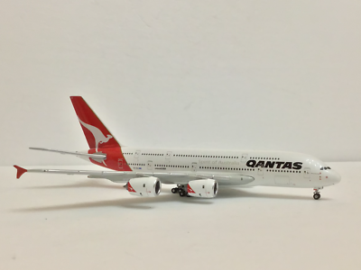 Gemini Jets 1:400 QANTAS Airbus A380 | eBay