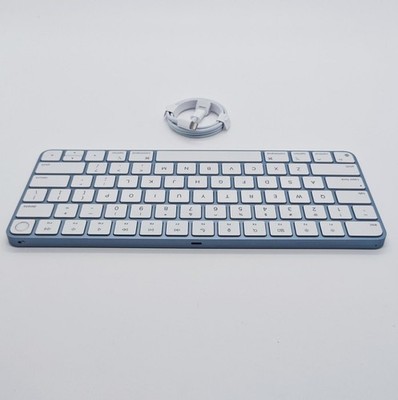 Apple Magic Keyboard with Touch ID for M1 Macs Wireless A2449