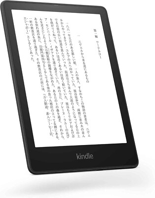 Buy Amazon Kindle Paperwhite Signature Edition 11th Gen 32GB, Wi