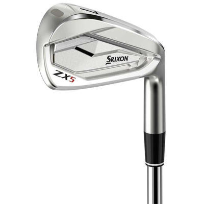 Srixon Zx5 3 Iron | eBay
