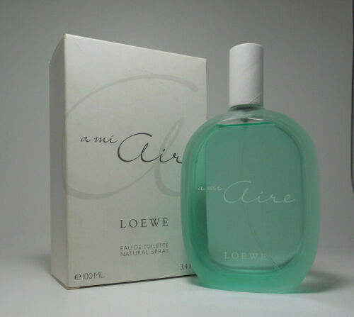 LOEWE A MI AIRE EAU DE TOILETTE NATURAL SPRAY 100 ML/3.4 FL.OZ. (T
