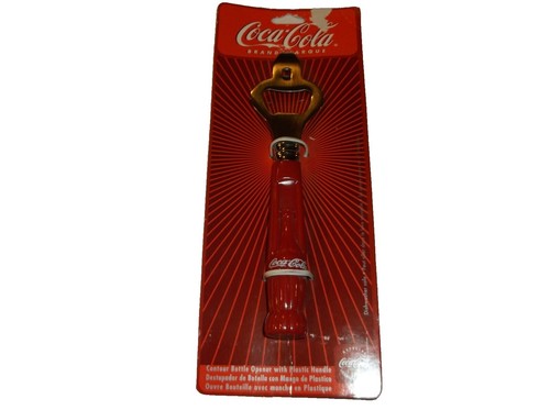 1995 RED Coca Cola Disc Telephone W/Neon Blinking Lights (New In