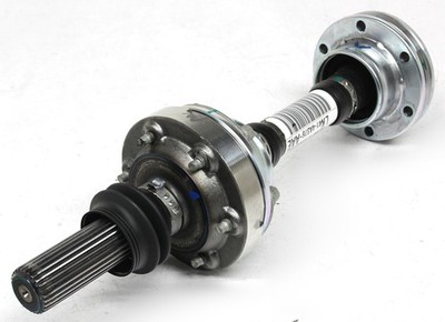 OEM Front Driveshaft For Ford Transit 150, 250, 350 (AWD) LK4Z