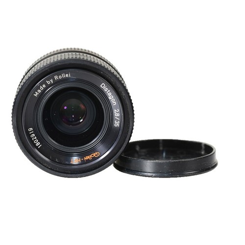 Top Mint w/ Strap】Rollei Rolleiflex SL66SE Planar 80mm f/2.8 HFT