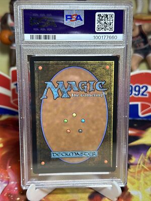 2022 Magic the Gathering MTG Ken, Burning Brawler Secret Lair Foil