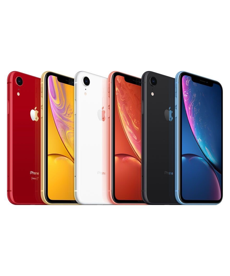 iPhone xr 128gb unlocked brand new | eBay