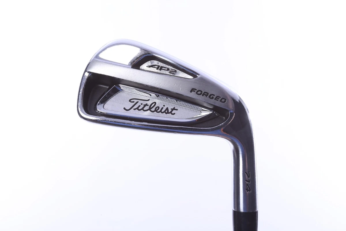Titleist Ap2 714 Irons for sale | eBay