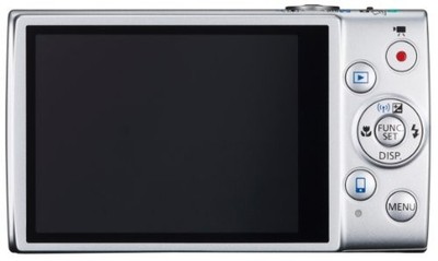 Canon Digital Camera IXY 630 16 MP 12x optical zoom IXY630 SL