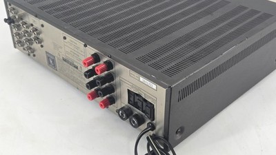 Harman Kardon PM665 Ultra Wideband Integrated Amplifier | eBay