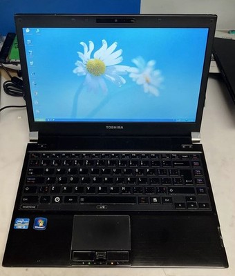 Toshiba Portege R830 13.3