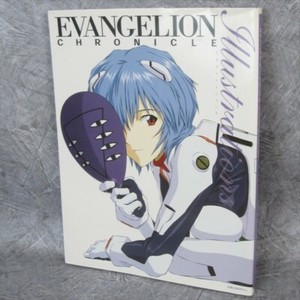 Evangelion Chronicle | eBay