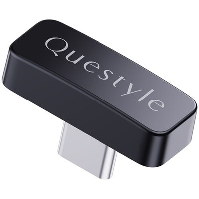 Questyle Lossless Bluetooth Transmitter Mfi Certified QCC Dongle