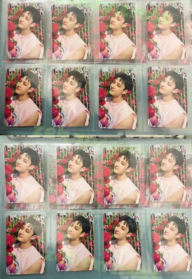 Stray kids MAXIDENT blue dream BDM Lucky draw Bang Chan official