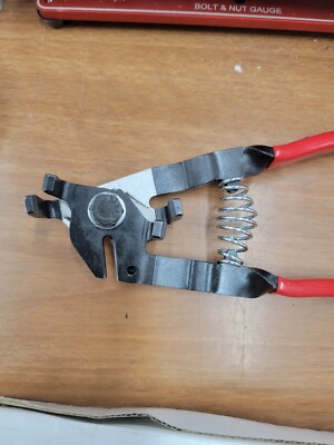 Zoro Select 52Yu54 Steel Strapping Tensioner,Buckle | eBay