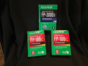 Fuji Fp 3000 B | eBay