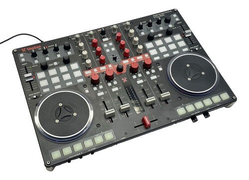 Vestax VMC-002XLu DJ mixer | eBay